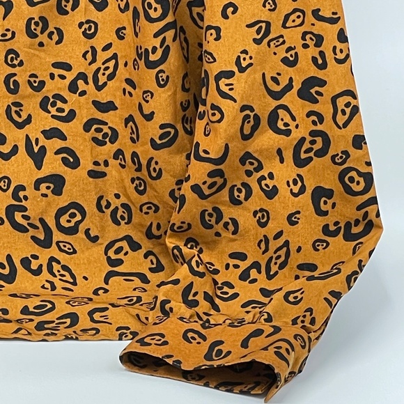 Le Mont S'Michel Blouse Size 38 - Picture 5 of 9